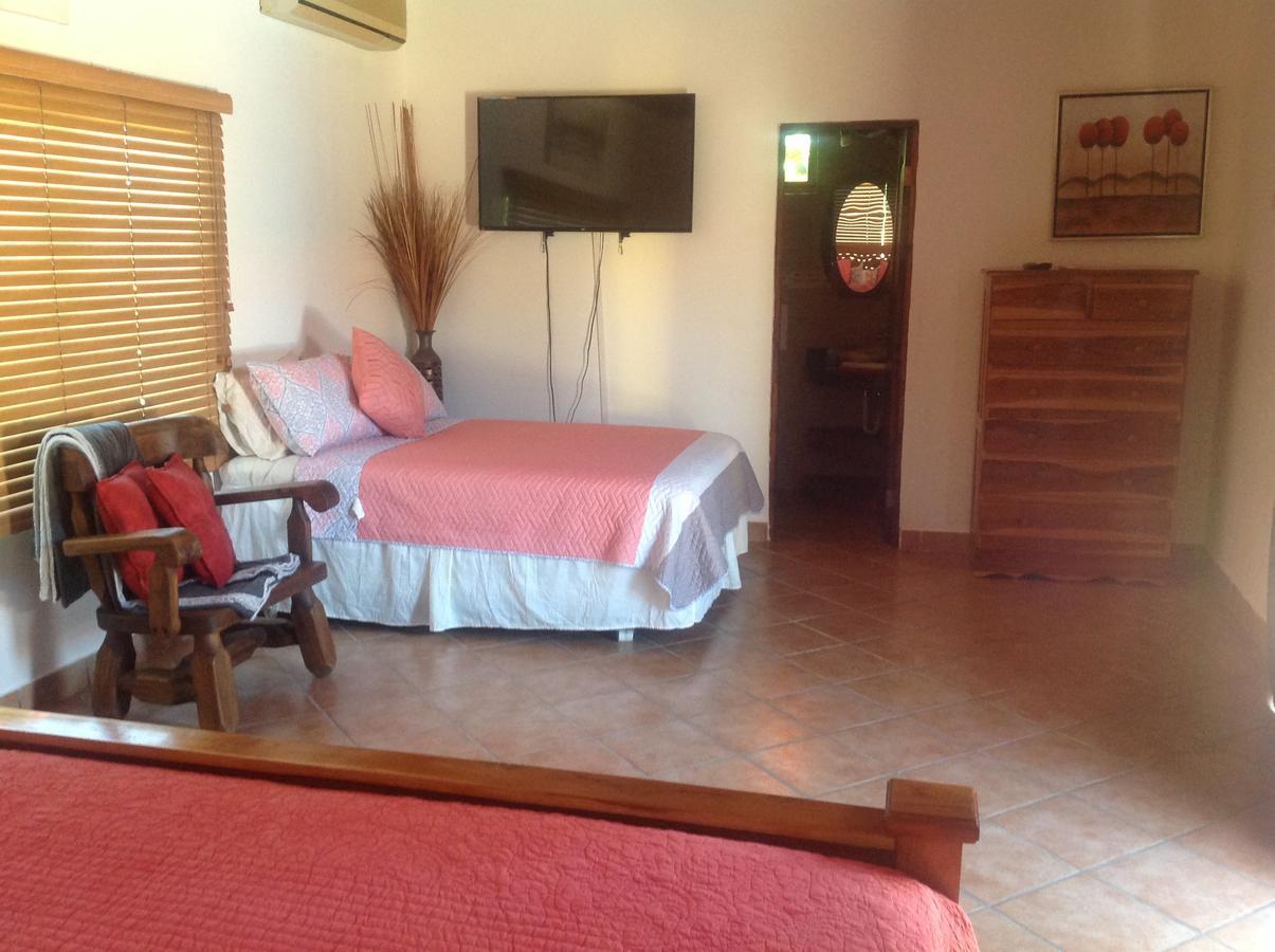 Casa De Los Suenos B&B Coronado Panama Playa Coronado Luaran gambar