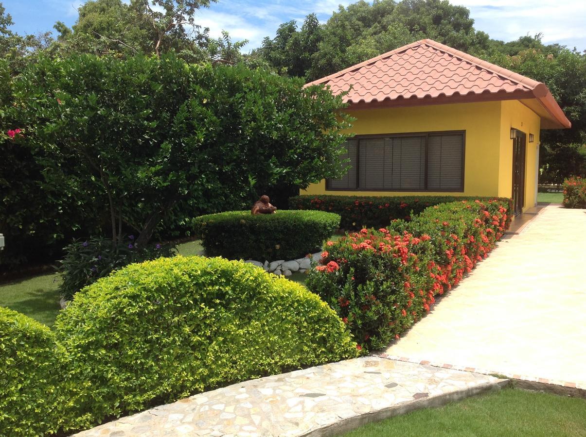 Casa De Los Suenos B&B Coronado Panama Playa Coronado Luaran gambar