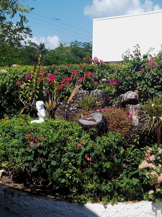Casa De Los Suenos B&B Coronado Panama Playa Coronado Luaran gambar