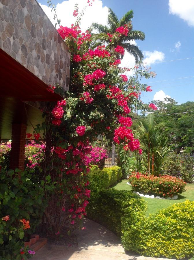 Casa De Los Suenos B&B Coronado Panama Playa Coronado Luaran gambar