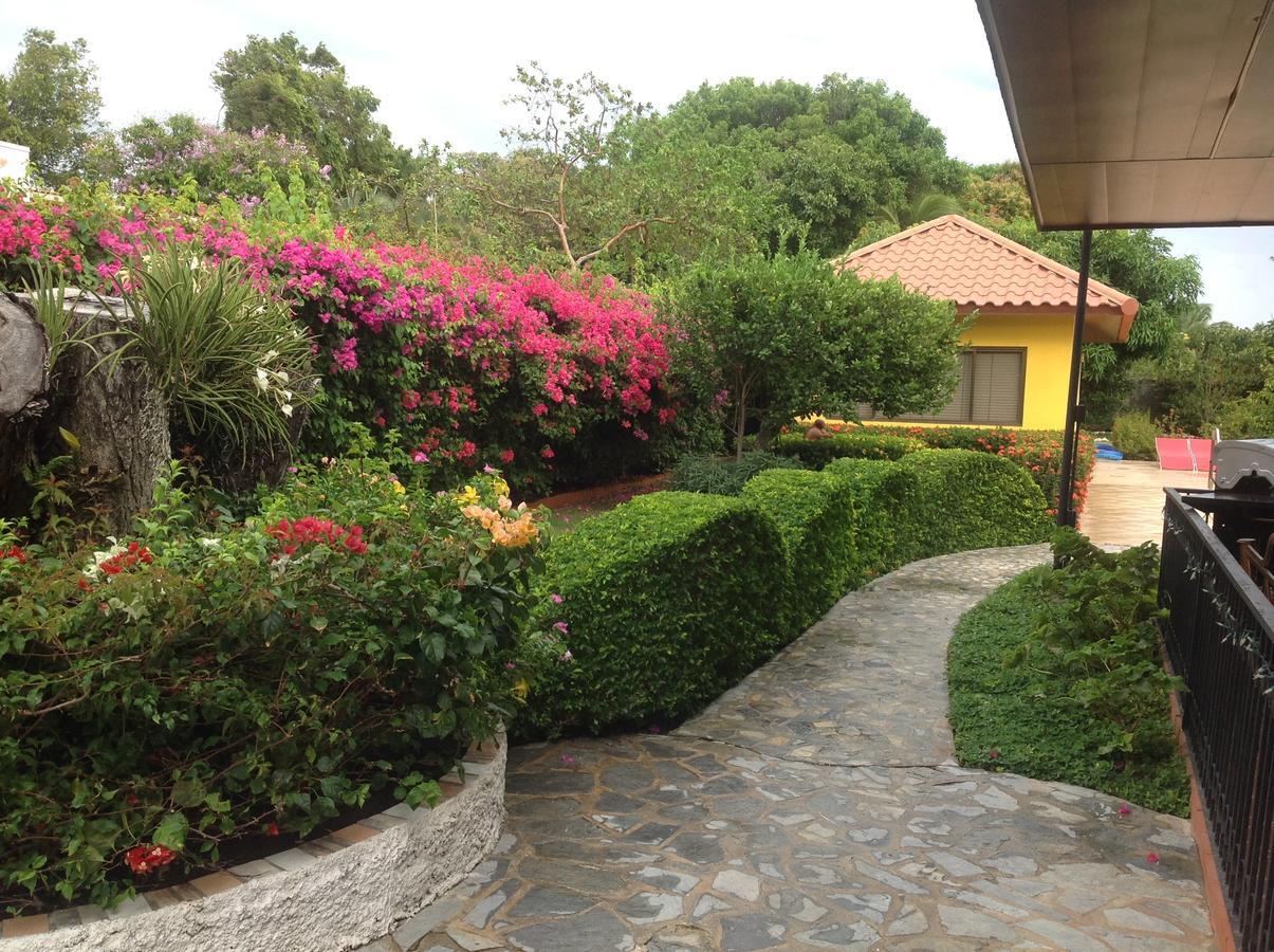 Casa De Los Suenos B&B Coronado Panama Playa Coronado Luaran gambar