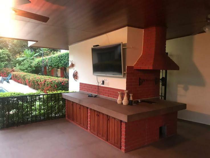 Casa De Los Suenos B&B Coronado Panama Playa Coronado Luaran gambar
