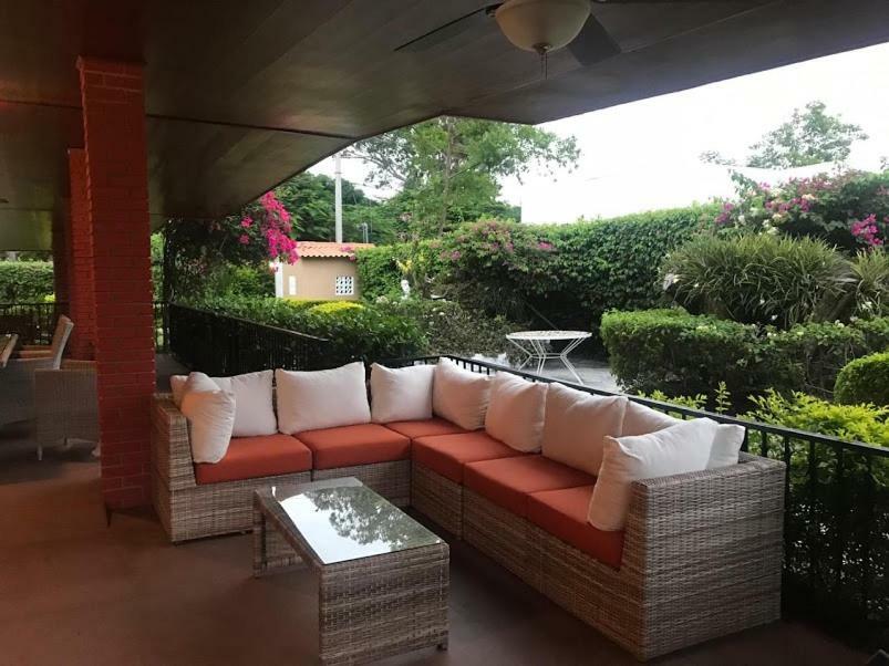 Casa De Los Suenos B&B Coronado Panama Playa Coronado Luaran gambar